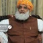 مولانا فضل‌الرحمان : حکومت جدید پاکستان قادر نیست ماموریت‌های حکومتی را اجرا کند