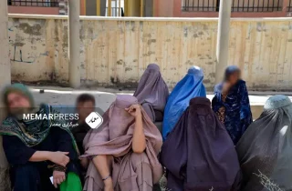 سازمان جهانی صحت : تقریبا ۵۰ درصد از جمعیت افغانستان با ناراحتی‌های روانی مواجه هستند