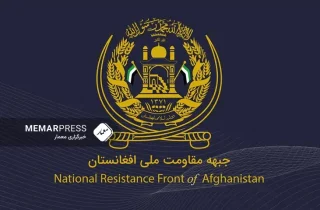 حملات «جبهه مقاومت ملی» علیه نیروهای طالبان در هرات و کابل