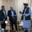 وزیر دفاع طالبان : داعش در افغانستان از بین رفته است