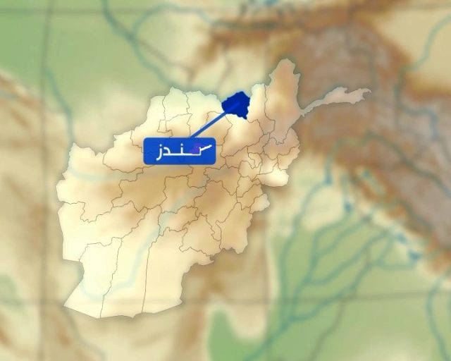 انفجار در مقر فرماندهی امنیه طالبان در قندوز؛ دو کشته و یک زخمی بر جا گذاشت