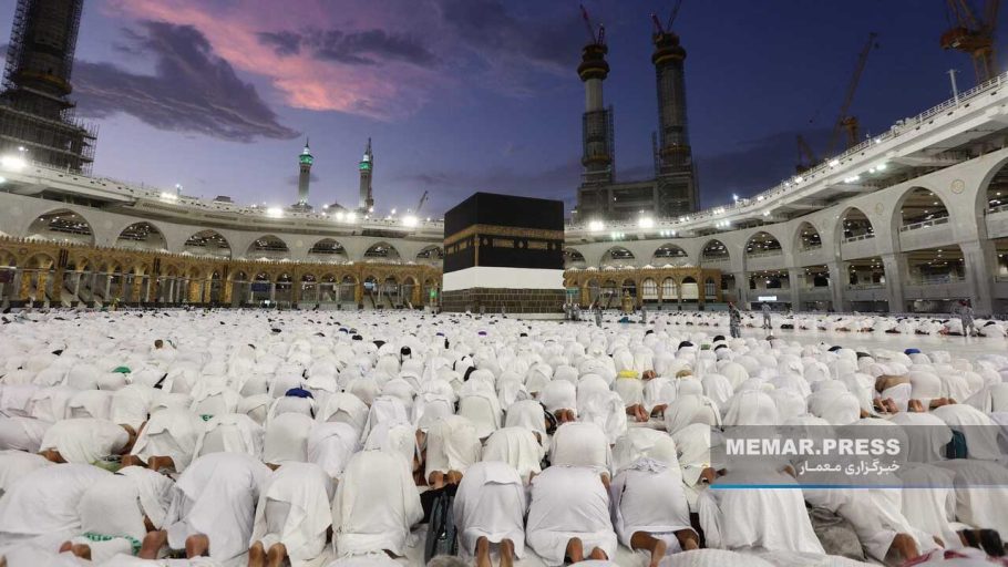 تاریخ دقیق عید قربان ۱۴۰۴- روز عرفه 1404 چه روزی است؟