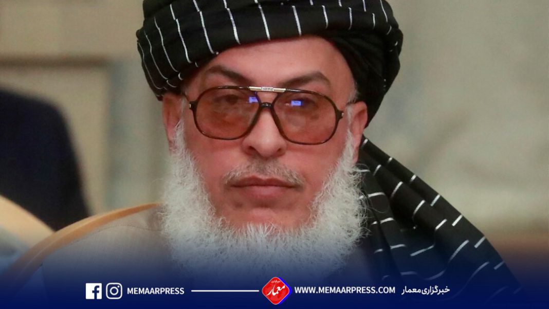 ستانکزی: مسلمانان حق لري چې د شريعت خلاف حکمونه ونه مني