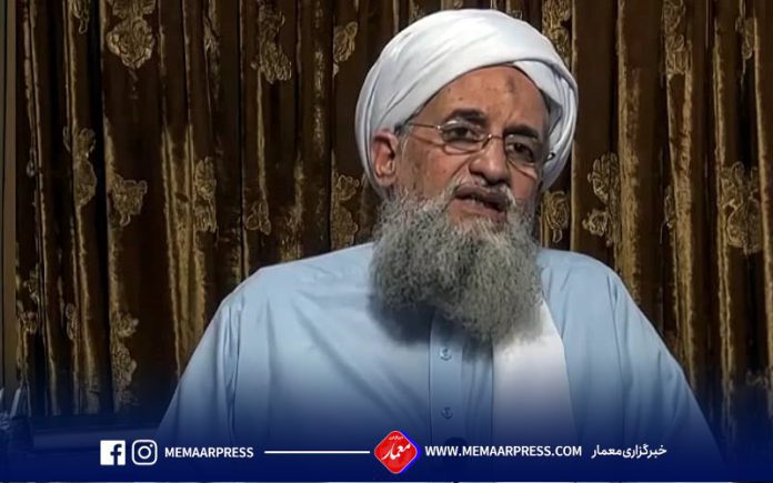 ډیلي بیسټ راپور: طالبانو له القاعدې غوښتي چې د ایمن الظواهري د مړینې لامل دې ناروغي اعلان کړي