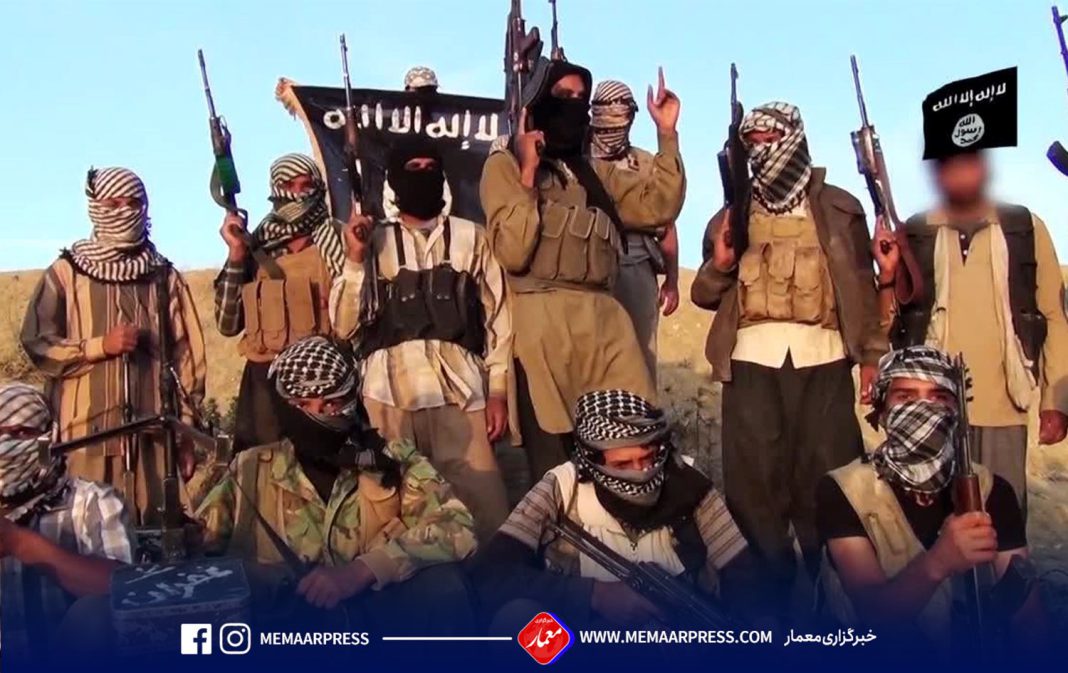 طالبانو د افغانستان په شمال کې د داعش د ۷۰۰۰ ځواکونو د شتون اعلان وکړ