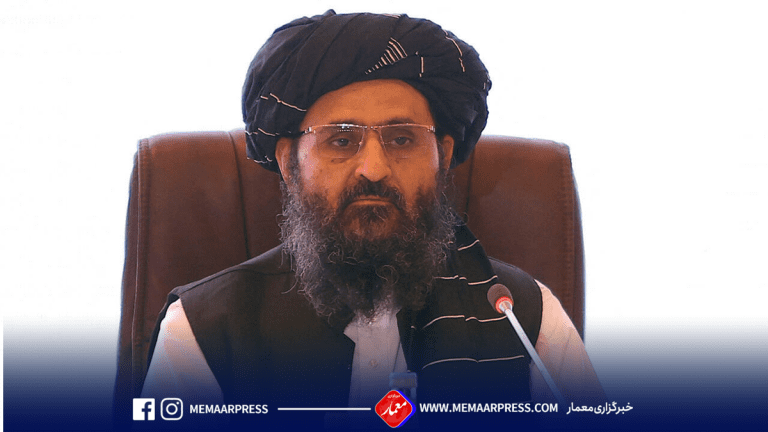 تاکید ملابرادر بر سرعت بخشیدن در پروسه استخراج ذغال سنگ