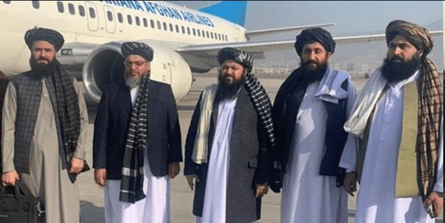 سفر دادستان کل طالبان به ایران - طالبان روز جمعه اعلام کرد که این هیات «برای بررسی وضعیت زندانیان و روند انتقال آنان به افغانستان» به ایران رفته است.
