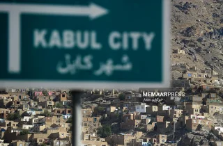 انفجار در کلپ ورزشی در غرب کابل