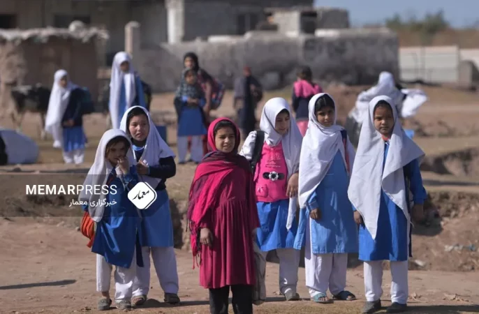 اوچا: برای حمایت از آموزش در افغانستان به ۲۱۵ میلیون دالر نیاز است