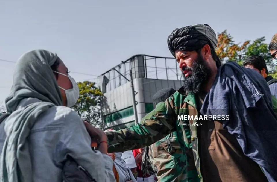 د بښنې نړیوال سازمان: طالبانو د بشري حقونو د سرغړونو نوی پړاو پیل کړی دی