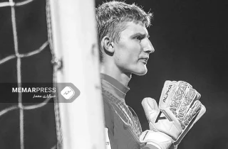 خودکشی دروازه‌بان ۱۹ ساله روس به خاطر فسخ قرارداد