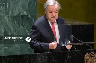 هشدار دبیرکل سازمان ملل درباره افزایش فقر در جهان