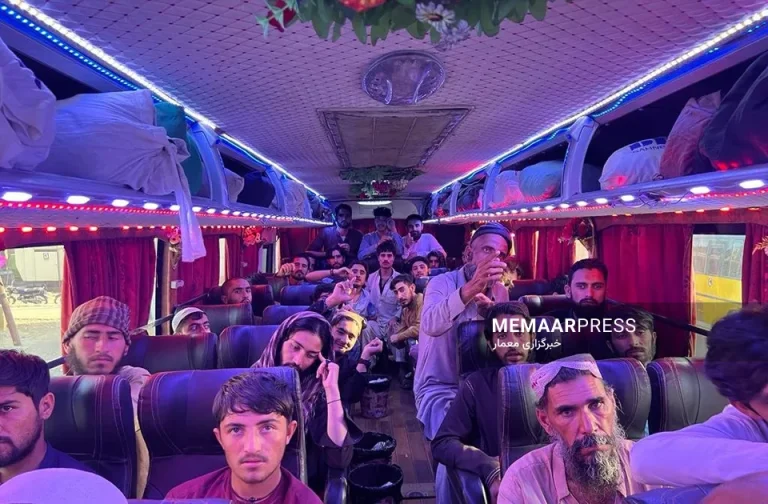 رهایی ۲۰۰ شهروند افغانستان از زندان‌های پاکستان