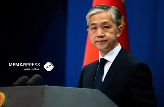 وزارت خارجه چین بار دیگر خواستار آزادسازی دارایی‌های افغانستان شد