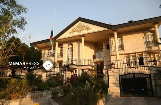 سفارت افغانستان در تهران روند صدور پاسپورت توسط این سفارت را رد کرد