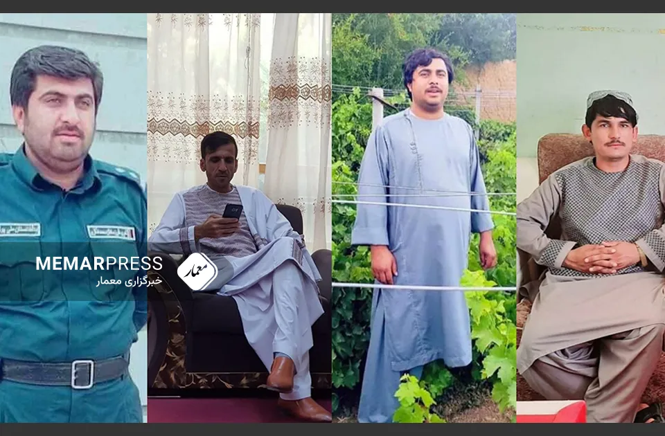 طالبان و بازداشت معاون پیشین والی هلمند