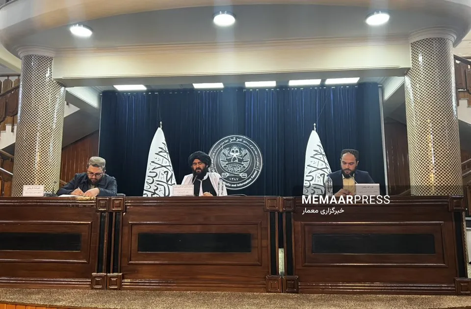 طالبان: راتلونکې اونۍ به د پاسپورټونو د وېش بهیر پیل شي