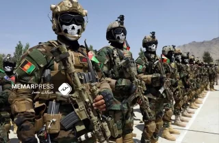 سیگار: وابسته‌گی و قومی‌سازی توسط اشرف غنی سبب فروپاشی ارتش افغانستان شد