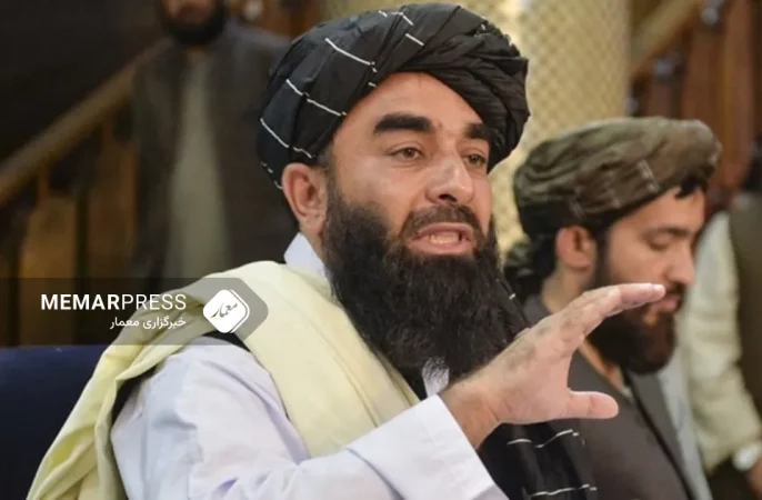 طالبان: دو مقام برجسته د/اعش در کابل به هلاکت رسیدند