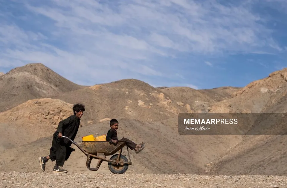 اوچا: د وروستیو وچکالیو له امله په افغانستان کې ۱۴ میلیونه خلک پاکو اوبو ته لاسرسی نه لري