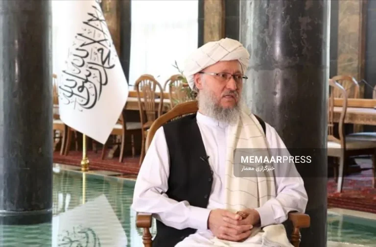 مولوی حنفی: وقتی یک مفتی چیزی را منع میکند باید راه بدیل آن هم ارایه دهد