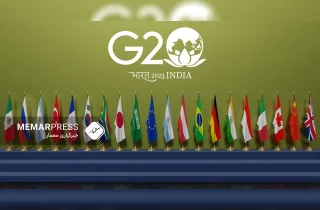 پایان نشست گروه ۲۰ بدون دستیابی به توافق درباره بیانیه نهایی