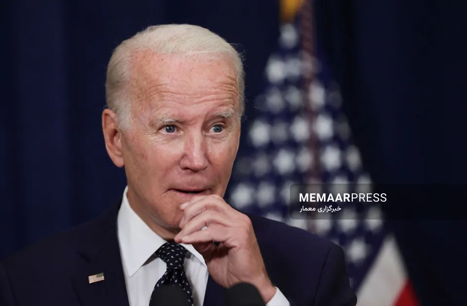 د سپینې ماڼۍ پخواني ډاکټر د بایډن د رواني روغتیا په اړه خبرداری ورکړ