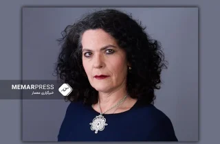 انتقاد هیدر بار از عدم حضور نماینده زنان افغانستان در نشست دوحه