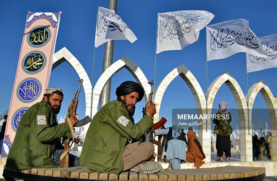 سیګار: طالبان د نړیوالې ټولنې له کوم پام وړ پایلې سره نه دي مخ شوي