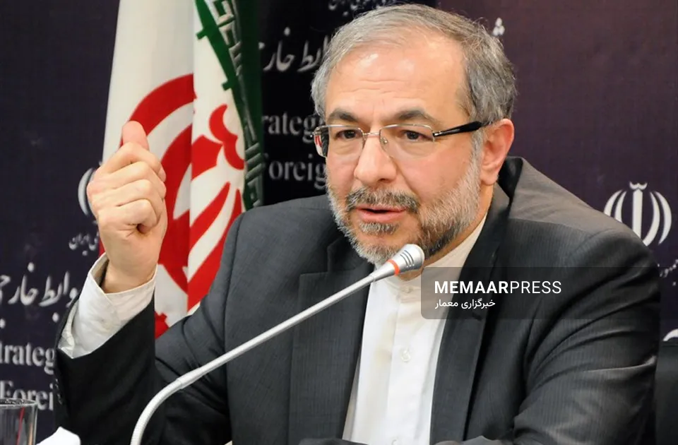 د ایران د بهرنیو چارو وزارت: افغان محصلین دې اندېښنه ونه کړي