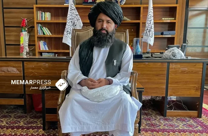 وزیر تحصیلات طالبان: کسانی تفکر اماراتی ندارند در تحصیلات جای ندارند