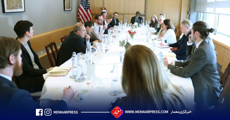 توماس وِست: سیاست‌های طالبان ارسال کمک به میلیون‌ها نفر را تهدید می‌کند