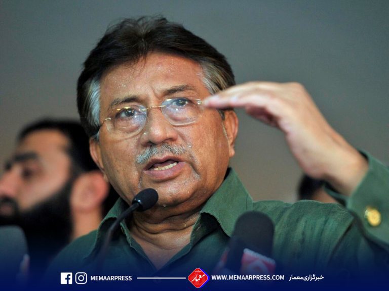 پرویز مشرف، رییس جمهور پیشین پاکستان درگذشت