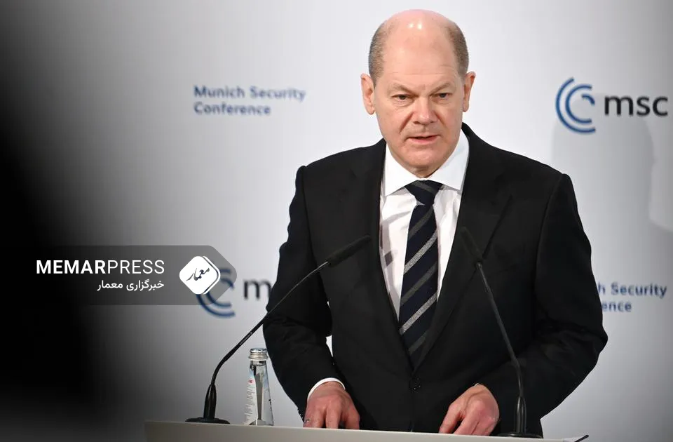 د جرمنی صدراعظم: په افغانستان کې د ښځو پر وړاندې ظلمونه د نه بښلو وړ دي