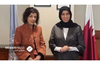 گفتگوی نمایندگان امریکا و قطر درباره آموزش دختران در افغانستان