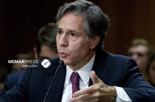 بلینکن: کشورهای اسلامی منع آموزش زنان و دختران در افغانستان را محکوم کرده‌اند