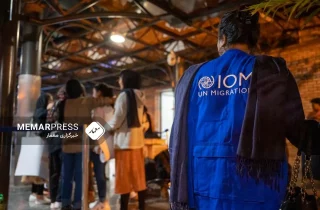 آژانس بین‌المللی مهاجرت زمینه آموزش دختران افغانستانی را در رواندا فراهم‌ می‌کند