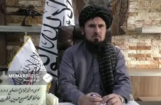 طالبان: داعش در افغانستان در حال از بین رفتن است