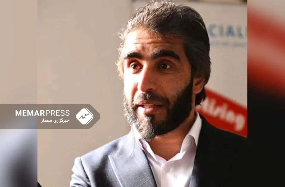 استاد مشعل از بند طالبان رها شد