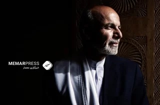 اشرف غنی: از موضوع زنان و دختران افغانستان نباید به‌ عنوان ابزار سیاسی استفاده شود