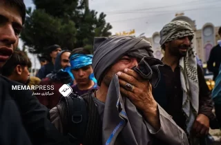 فنلاند شادترین و افغانستان غمگین ترین کشور جهان