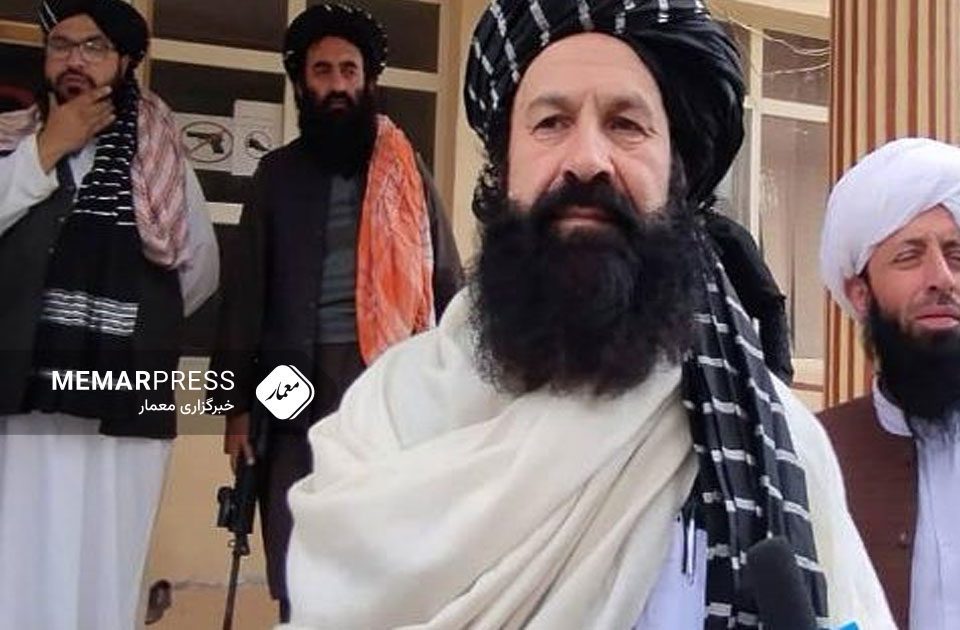 خلیل الرحمن حقاني: ۱۴۰۲ کال د طرحې له مخې به کورني او له بهر څخه راتلوونکي کډوال مناسبو سیمو ته ولېږدول شي