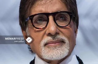 آمیتاب باچان، ستاره سرشناس بالیوود زخمی شد