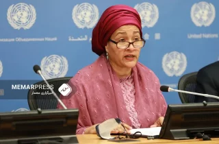 معاون دبیرکل سازمان ملل: طالبان به منع آموزش دختران فورا پایان دهند