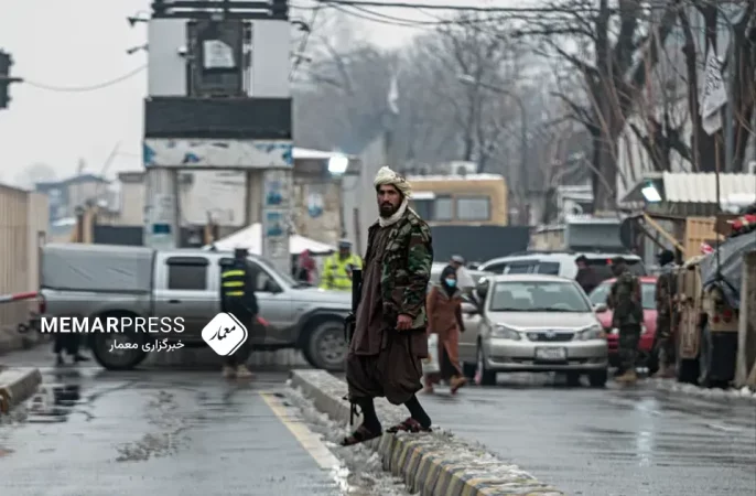 انفجار کابل؛طالبان کشته شدن ۶ غیرنظامی را تأیید کردند