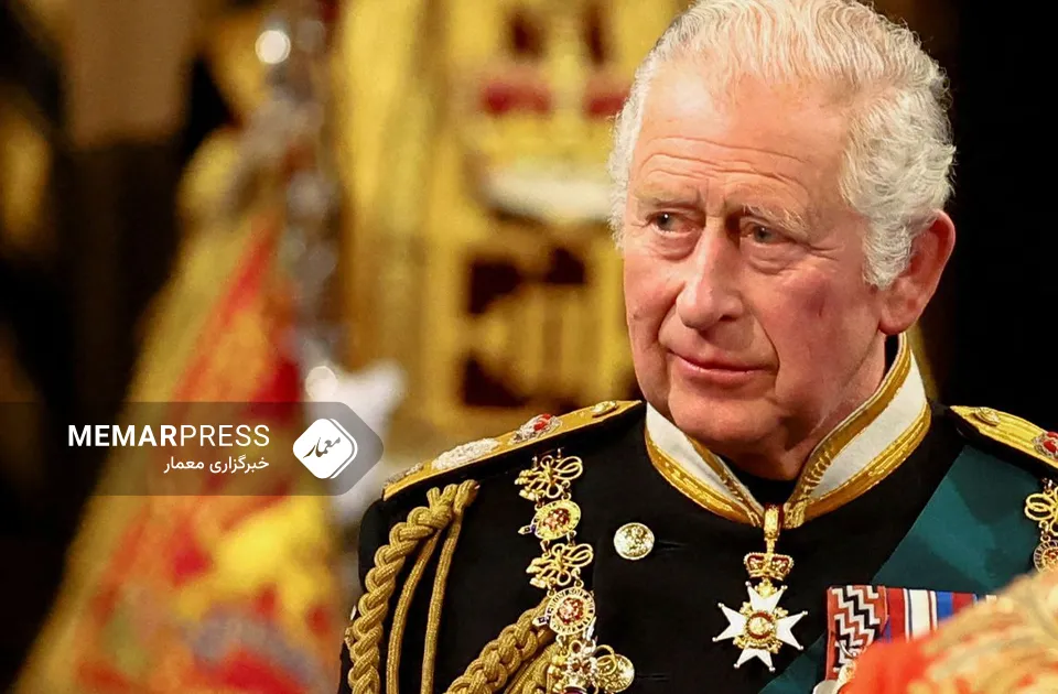 د فرانسې اعتراضونو پاریس ته د بریتانیا د پاچا سفر وځنډاوه