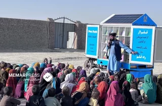 دو برادر مطیع‌الله ویسا از سوی طالبان بازداشت کردند