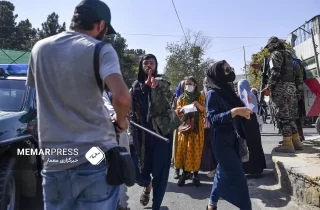 نگرانی سازمان ملل نسبت به بازداشت فعالان و روزنامه نگاران در افغانستان