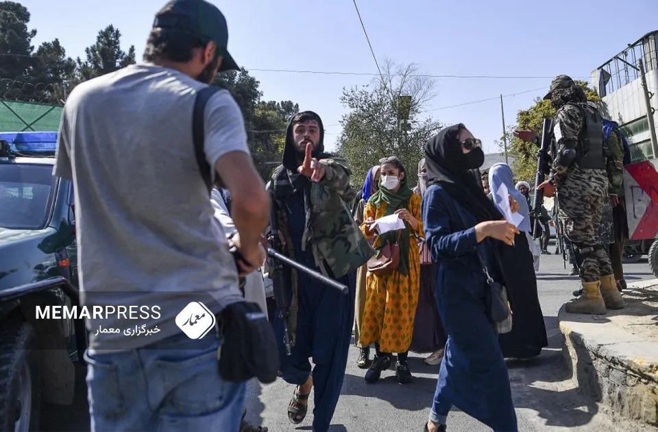 نگرانی سازمان ملل نسبت به بازداشت فعالان و روزنامه نگاران در افغانستان