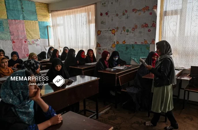 مقامات سازمان ملل: درهای مکاتب و دانشگاه‌ها به روی دختران فوراً باز شوند